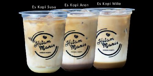 Warung Kopi di Jalan Ir Juanda: Saingan Rival Saat Citimall Datang